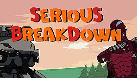 Serious Breakdown