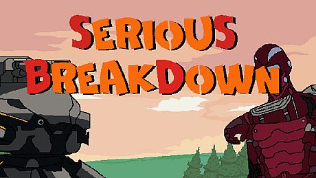 Serious Breakdown Game
