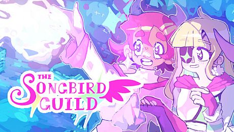 The Songbird Guild Game