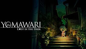 Yomawari: Lost in the Dark