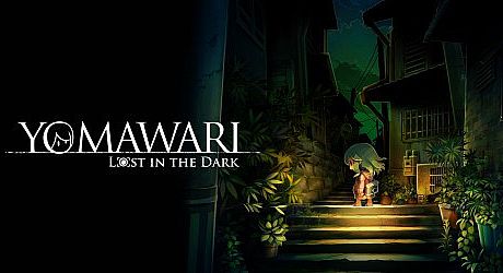 Yomawari: Lost in the Dark Game
