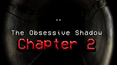 The Obsessive Shadow - Chapter 2 DLC
