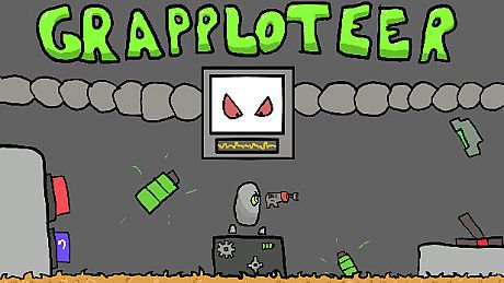 Grapploteer Game