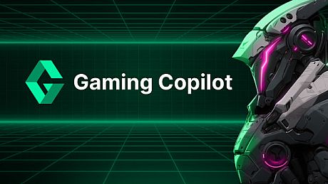 Gaming Copilot Game
