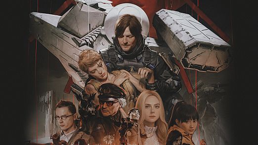 Buy DEATH STRANDING 2: ON THE BEACH PC