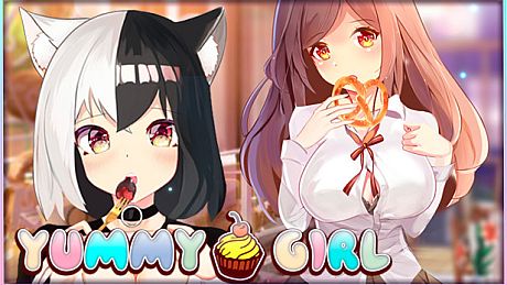 Yummy Girl Game