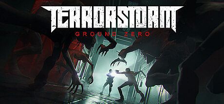 TERRORSTORM: Ground Zero Game