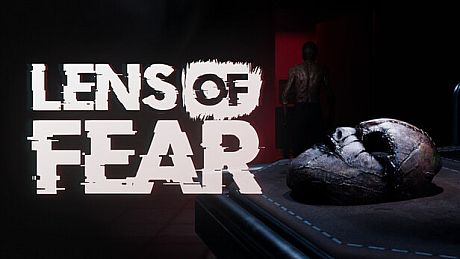 Lens Of Fear Game