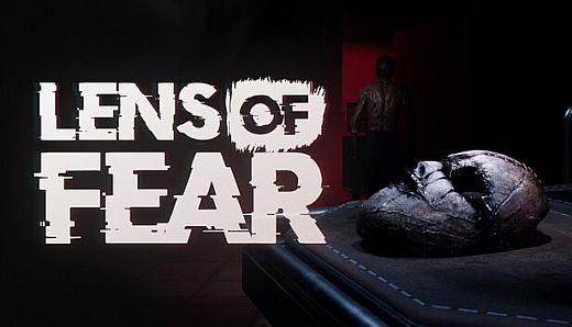 Lens Of Fear