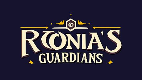 Ronia's Guardians Game