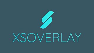 XSOverlay Game