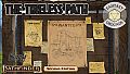 Fantasy Grounds - Pathfinder 2 RPG - Pathfinder Bounty #8: The Tireless Path