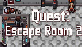 Quest: Escape Room 2