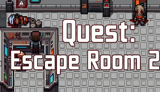 Quest: Escape Room 2