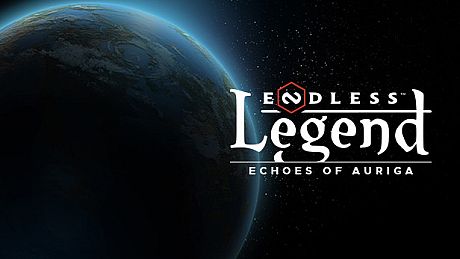 ENDLESS Legend - Echoes of Auriga DLC
