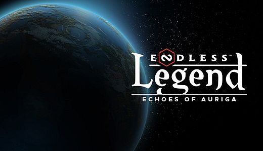 ENDLESS Legend - Echoes of Auriga