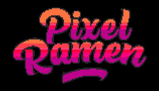 Pixel Ramen - Easy Pixel Art and Pixel GIF Creator