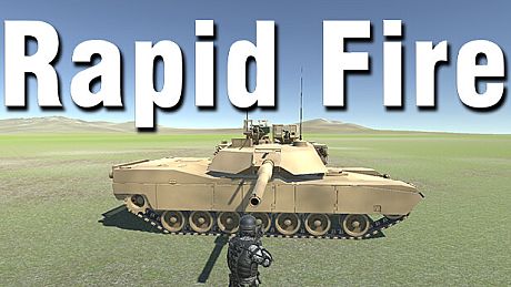 RapidFire Game