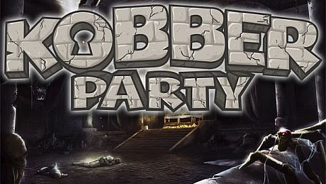 KobberParty - Castle Explorer Game