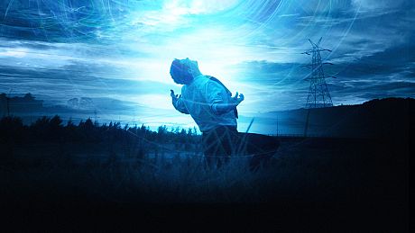 The Dark Side of the Moon: An Interactive FMV Thriller Game