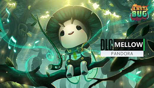 The Last Bug - Mellow skin