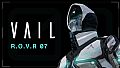 VAIL VR ROVR-07 Character and Weapon Skin Bundle