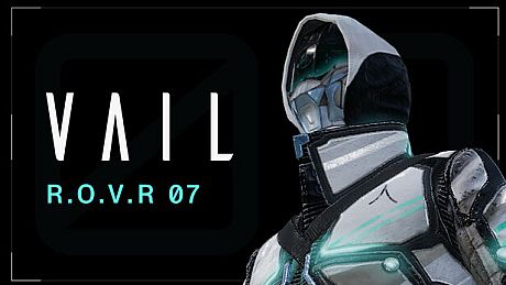 VAIL VR ROVR-07 Character and Weapon Skin Bundle DLC