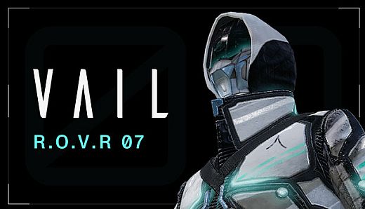VAIL VR ROVR-07 Character and Weapon Skin Bundle