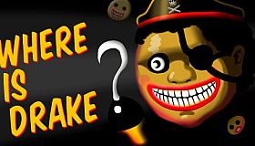 Where is Drake?