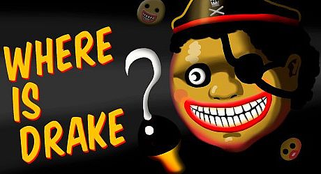 Where is Drake? Game