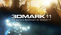 Kup 3DMark 11 na PC