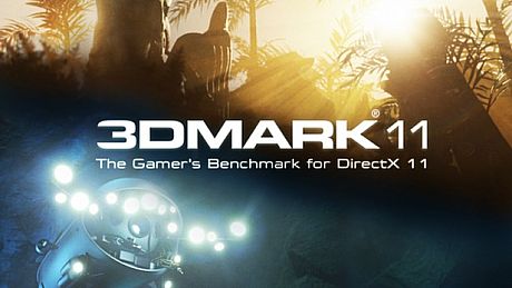 3DMark 11 Game