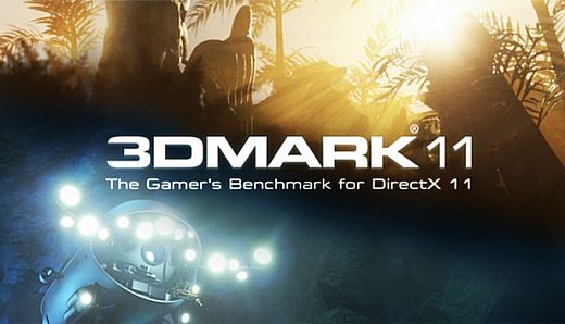 3DMark 11