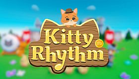 Kitty Rhythm TD