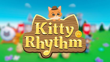 Kitty Rhythm TD Game