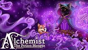 Alchemist: The Potion Monger