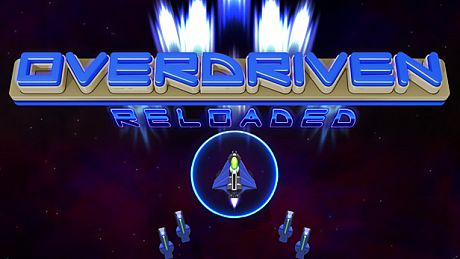 Overdriven Reloaded Game