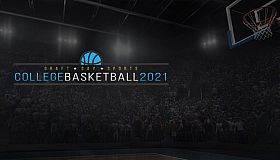 Draft Day Sports: College Basketball 2021