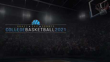 Draft Day Sports: College Basketball 2021 Game