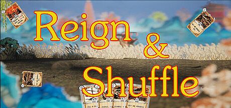 Reign & Shuffle Game