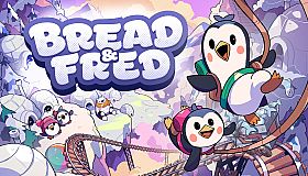 Bread and Fred