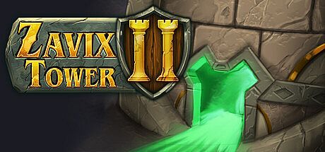 Zavix Tower 2 Game