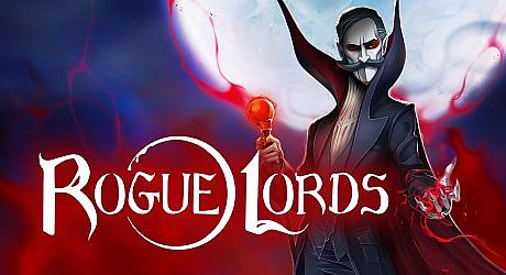 Rogue Lords Game