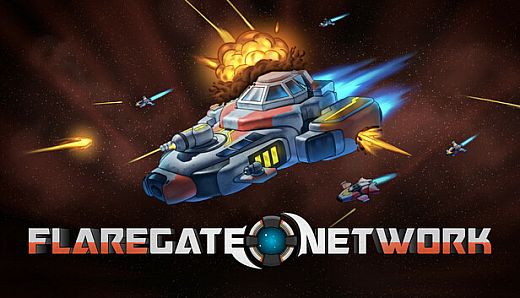 Flaregate Network