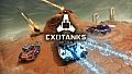 ExoTanks - Officer Pack