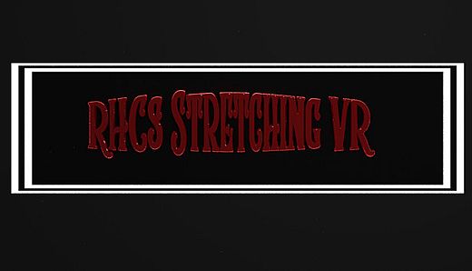 RHCs StretchingVr