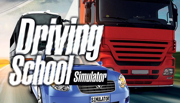 Buy Driving School Simulator
