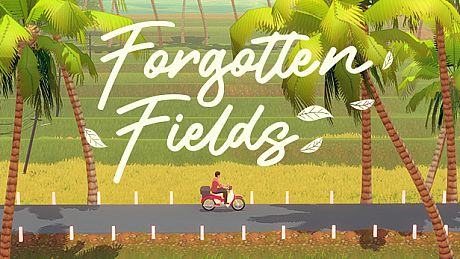 Forgotten Fields Game