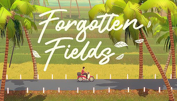 Buy Forgotten Fields