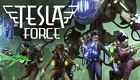 Tesla Force
